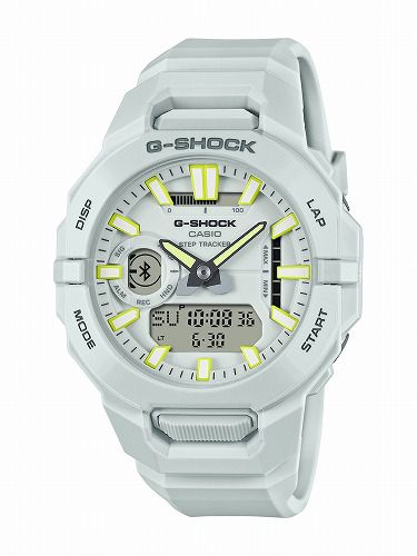 CASIO G-SHOCK ���ʥ������ǥ������ӻ��� GBA-950-7AJF ��� ���ޡ��ȥե����󥯡�����������