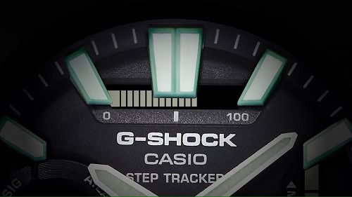 CASIO G-SHOCK ���ʥ������ǥ������ӻ��� GBA-950-7AJF ��� ���ޡ��ȥե����󥯡�����������