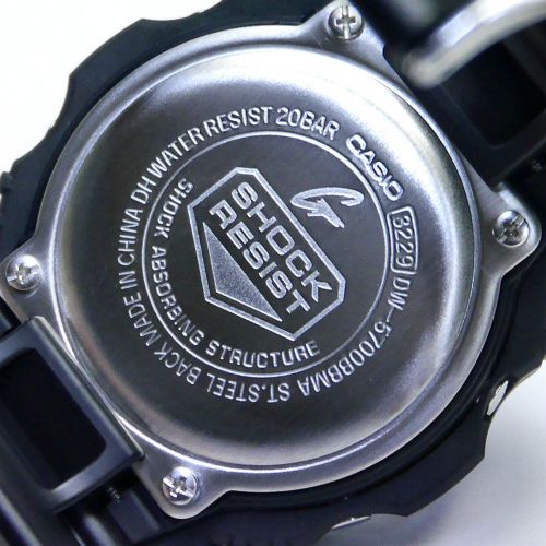 �������ǥ���å������ǥ������ӻ��ס� DW-5700BBMA-1JF  Metallic Mirror Face ��󥺡�����������