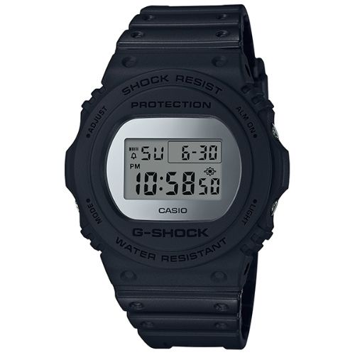 �������ǥ���å������ǥ������ӻ��ס� DW-5700BBMA-1JF  Metallic Mirror Face ��󥺡�����������