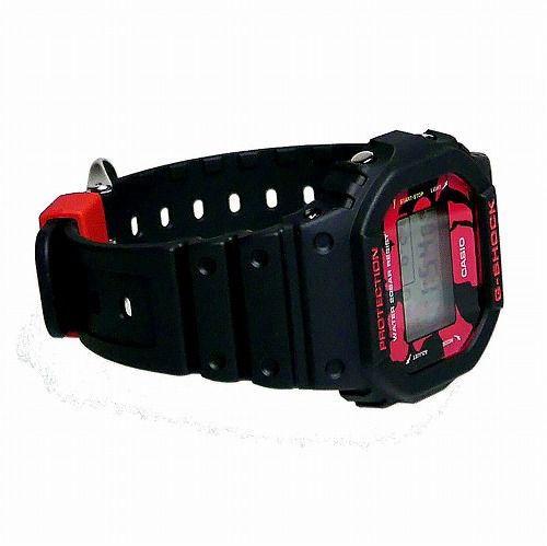 CASIO G-SHOCK �ǥ������ӻ��� DW-5600JK-1JR ��� NISHIKIGOI  ����������