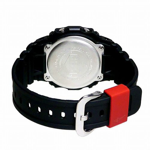 CASIO G-SHOCK �ǥ������ӻ��� DW-5600JK-1JR ��� NISHIKIGOI  ����������