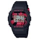 CASIO G-SHOCK �ǥ������ӻ��� DW-5600JK-1JR ��� NISHIKIGOI  ����������