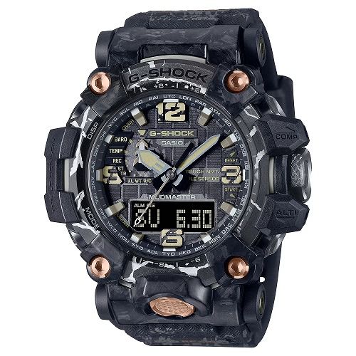 CASIO G-SHOCK �ޥåɥޥ����� �����顼�����ӻ��� GWG-2000CR-1AJF ��� ����������
