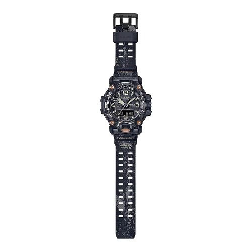 CASIO G-SHOCK �ޥåɥޥ����� �����顼�����ӻ��� GWG-2000CR-1AJF ��� ����������