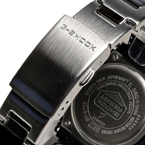 CASIO G-SHOCK ʥǥӻ GM-2110D-2AJF   ᥿٥ 