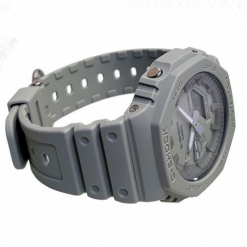 CASIO G-SHOCK ����������٥���(���ѷ��˥��ʥ������ǥ������ӻ���  GA-2100NC-3AJF����󥺡�Natural color ���꡼�� ����������