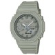 CASIO G-SHOCK ����������٥���(���ѷ��˥��ʥ������ǥ������ӻ���  GA-2100NC-3AJF����󥺡�Natural color ���꡼�� ����������