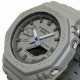 CASIO G-SHOCK ����������٥���(���ѷ��˥��ʥ������ǥ������ӻ���  GA-2100NC-3AJF����󥺡�Natural color ���꡼�� ����������