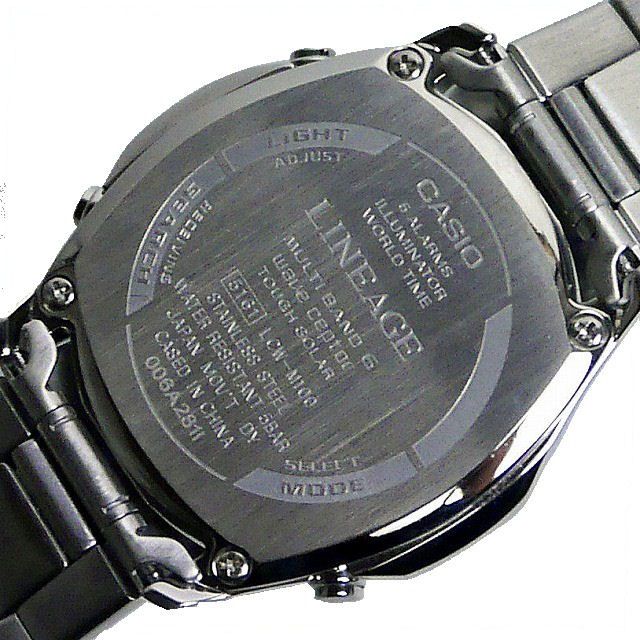 ������ ��˥����� �����顼�����ӻ���  LCW-M100DE-1A3JF ��� ����������