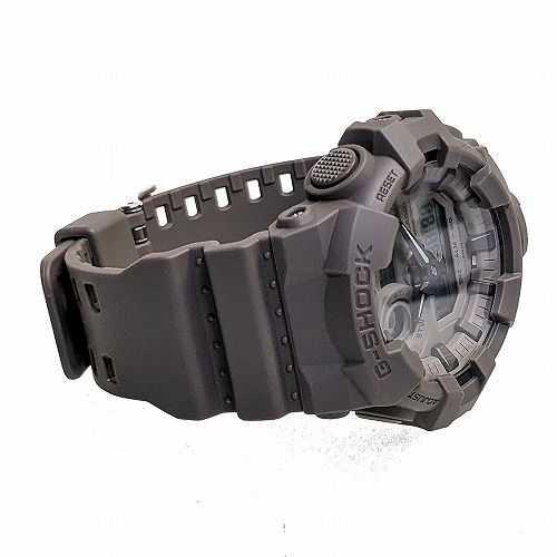 G-SHOCK GA-700 NC-5AJF CASIO ���ʥǥ��ӻ��� ��� Natural color ���꡼�� ����������