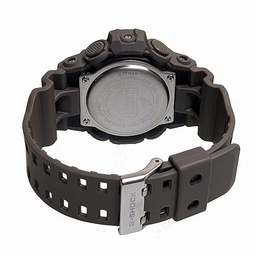 G-SHOCK GA-700 NC-5AJF CASIO ���ʥǥ��ӻ��� ��� Natural color ���꡼�� ����������