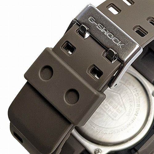 G-SHOCK GA-700 NC-5AJF CASIO ���ʥǥ��ӻ��� ��� Natural color ���꡼�� ����������