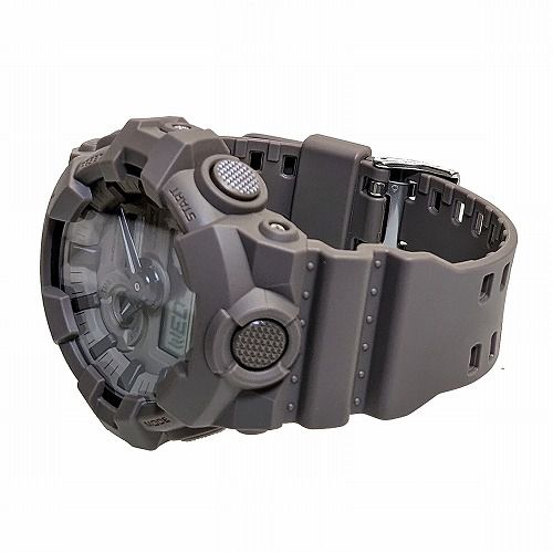 G-SHOCK GA-700 NC-5AJF CASIO ���ʥǥ��ӻ��� ��� Natural color ���꡼�� ����������