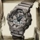 G-SHOCK GA-700 NC-5AJF CASIO ���ʥǥ��ӻ��� ��� Natural color ���꡼�� ����������