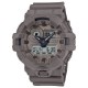 G-SHOCK GA-700 NC-5AJF CASIO ���ʥǥ��ӻ��� ��� Natural color ���꡼�� ����������