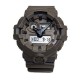 G-SHOCK GA-700 NC-5AJF CASIO ���ʥǥ��ӻ��� ��� Natural color ���꡼�� ����������
