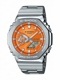 CASIO G-SHOCK ʥǥӻ GM-2110D-4AJF   ᥿٥ 