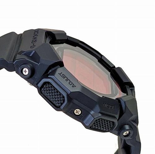 ������G����å� �ǥ������ӻ��� GD-010BBR-1JF ��� 10ǯ���� �֥�å�X��å� �����ǥ� ����������