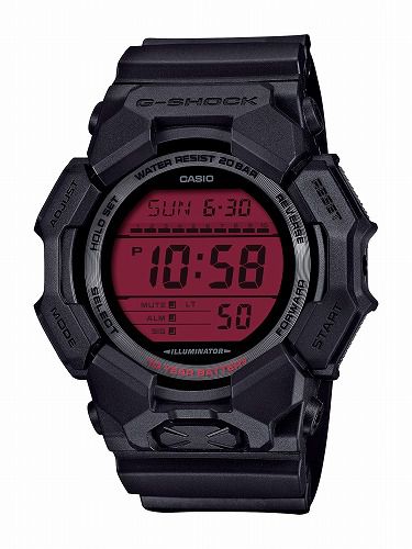 ������G����å� �ǥ������ӻ��� GD-010BBR-1JF ��� 10ǯ���� �֥�å�X��å� �����ǥ� ����������