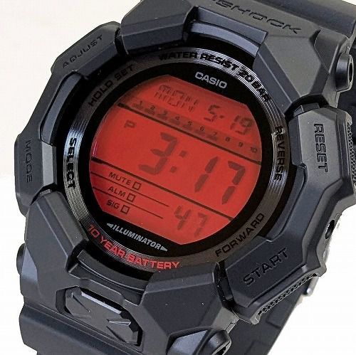 ������G����å� �ǥ������ӻ��� GD-010BBR-1JF ��� 10ǯ���� �֥�å�X��å� �����ǥ� ����������