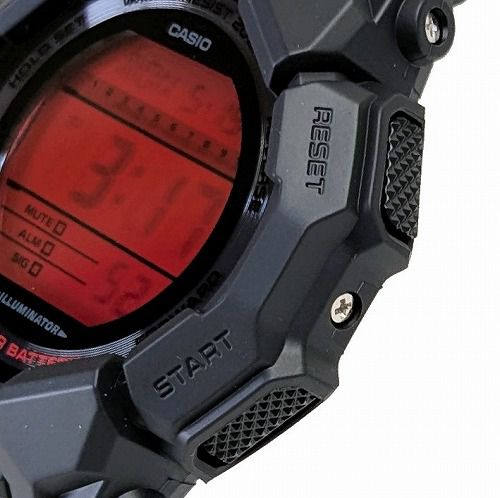 ������G����å� �ǥ������ӻ��� GD-010BBR-1JF ��� 10ǯ���� �֥�å�X��å� �����ǥ� ����������