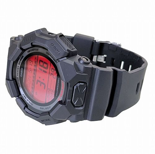 ������G����å� �ǥ������ӻ��� GD-010BBR-1JF ��� 10ǯ���� �֥�å�X��å� �����ǥ� ����������