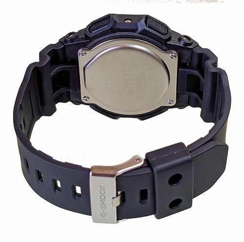 ������G����å� �ǥ������ӻ��� GD-010BBR-1JF ��� 10ǯ���� �֥�å�X��å� �����ǥ� ����������