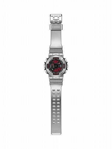 CASIO G-SHOCK ���ʥ������ǥ������ӻ��� GM-110YRA-8AJF ��� FINE METALLIC SERIES ����������