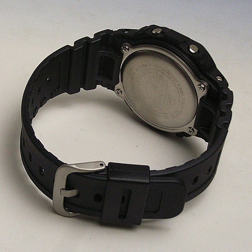 �������ǥ���å��� �ǥ������ӻ��ס�DW-5600UBB-1JF��  ����åɥ��顼�� ���