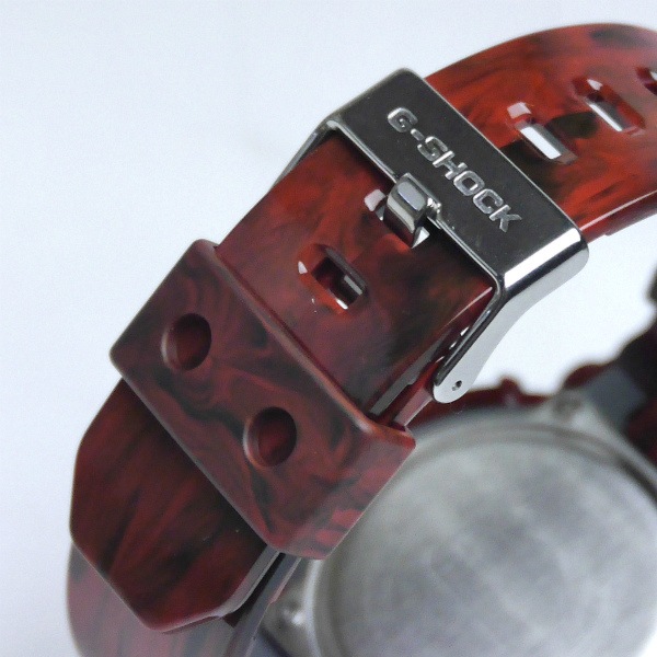 Gåǥ饤ɡʥǥӻ CASIO G-SHOCK G-LIDEGAX-100MB-4AJF 