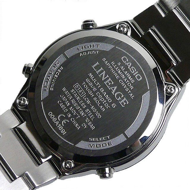 ������ ��˥����� �����顼�����ӻ��� LCW-M510D-1AJF ��󥺡�����������