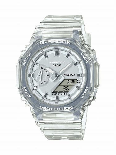CASIO G-SHOCK  ٥ ʥǥӻ GMA-S2100SK-7AJF ߥåɥ ᥿åȥ 