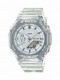 CASIO G-SHOCK  ٥ ʥǥӻ GMA-S2100SK-7AJF ߥåɥ ᥿åȥ 