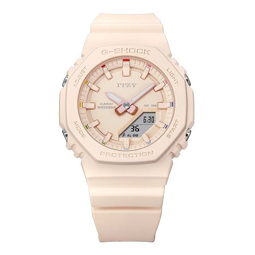 G-SHOCK GMA-P2100IT-4AJR CASIO ���ʥ������ǥ������ӻ��� ��ǥ����� ITZY����ܥ졼������ǥ� ����������