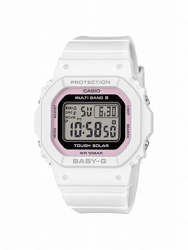 CASIO BABY-G �ǥ����� �����顼�����ӻ��� BGD-5650SP-7CJR ��ǥ����� Spring Package