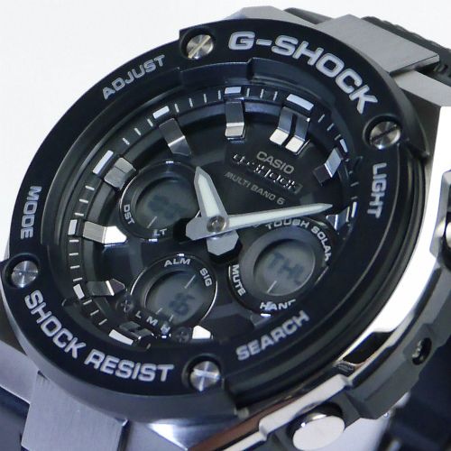 GåG ߥɥ륵ȥ顼ӻ  GST-W300-1AJF󥺡