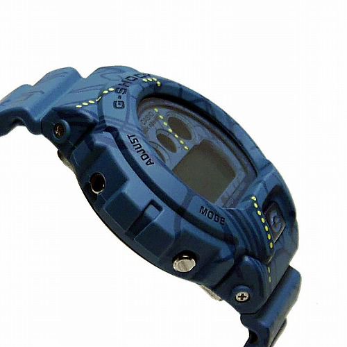 CASIO G-SHOCK �ǥ������ӻ��� DW-6900SBY-2JR ��� Treasure Hunt  ���꡼��  ������ ����������