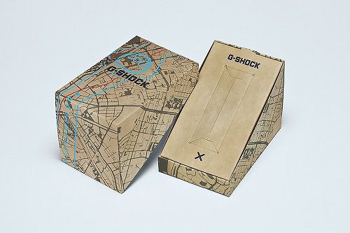 CASIO G-SHOCK �ǥ������ӻ��� DW-6900SBY-2JR ��� Treasure Hunt  ���꡼��  ������ ����������