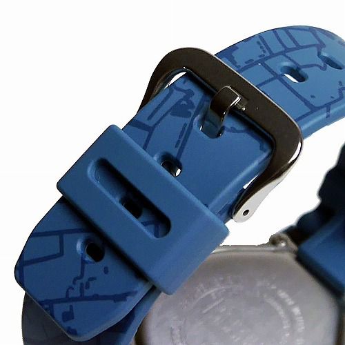 CASIO G-SHOCK �ǥ������ӻ��� DW-6900SBY-2JR ��� Treasure Hunt  ���꡼��  ������ ����������