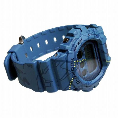 CASIO G-SHOCK �ǥ������ӻ��� DW-6900SBY-2JR ��� Treasure Hunt  ���꡼��  ������ ����������