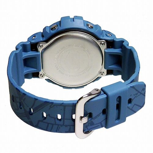 CASIO G-SHOCK �ǥ������ӻ��� DW-6900SBY-2JR ��� Treasure Hunt  ���꡼��  ������ ����������