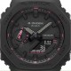 G-SHOCK GA-2100P-1AJR CASIO ����������٥���(���ѷ��˥��ʥ������ǥ������ӻ��� ��� �֥�å�X�ԥ� ����������