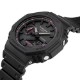 G-SHOCK GA-2100P-1AJR CASIO ����������٥���(���ѷ��˥��ʥ������ǥ������ӻ��� ��� �֥�å�X�ԥ� ����������