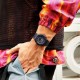 G-SHOCK GA-2100P-1AJR CASIO ����������٥���(���ѷ��˥��ʥ������ǥ������ӻ��� ��� �֥�å�X�ԥ� ����������