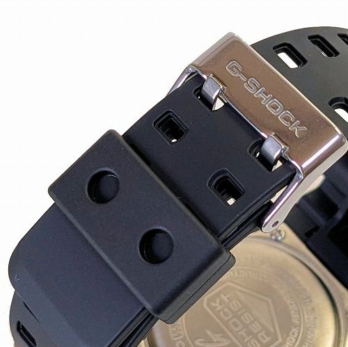 CASIO G-SHOCK ���ʥ������ǥ������ӻ���  GA-700BBR-1AJF ��� �֥�å�X��å� �����ǥ� ����������