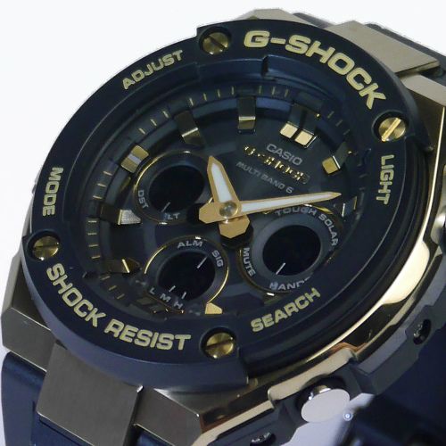 GåG⡡ȥ顼ӻ  GST-W300G-1A9JF󥺡