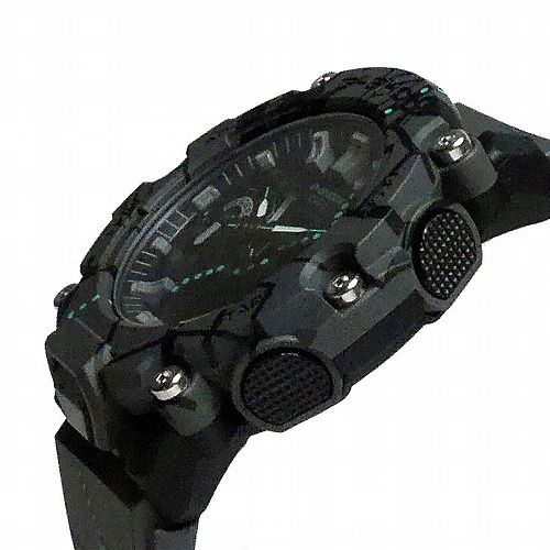 ������G����å� ���ʥ������ǥ������ӻ���  GA-2200SBY-8AJR ��� Treasure Hunt  ���꡼��  ������ ����������