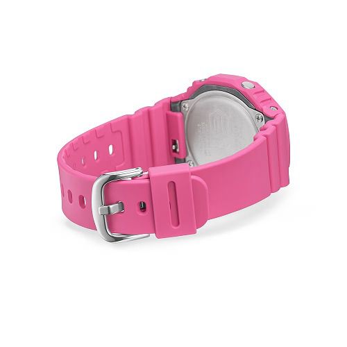 CASIO G-SHOCK  ٥ ʥǥӻ GMA-S2100P-4AJR ߥåɥ ǥ ԥ 