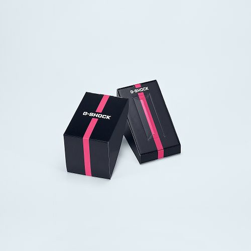 CASIO G-SHOCK  ٥ ʥǥӻ GMA-S2100P-4AJR ߥåɥ ǥ ԥ 